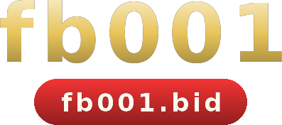 fb001 logo